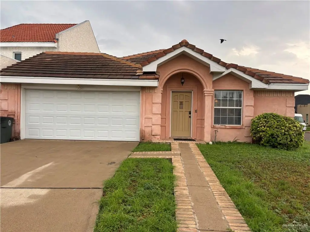 800 Colorado Court, Mission, TX 78572 - #1