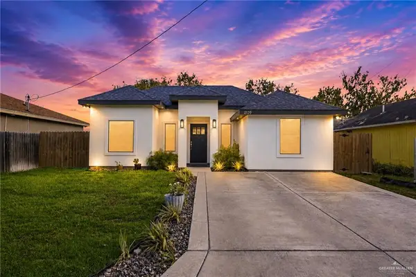 2120 Azteca Avenue, McAllen, TX 78503