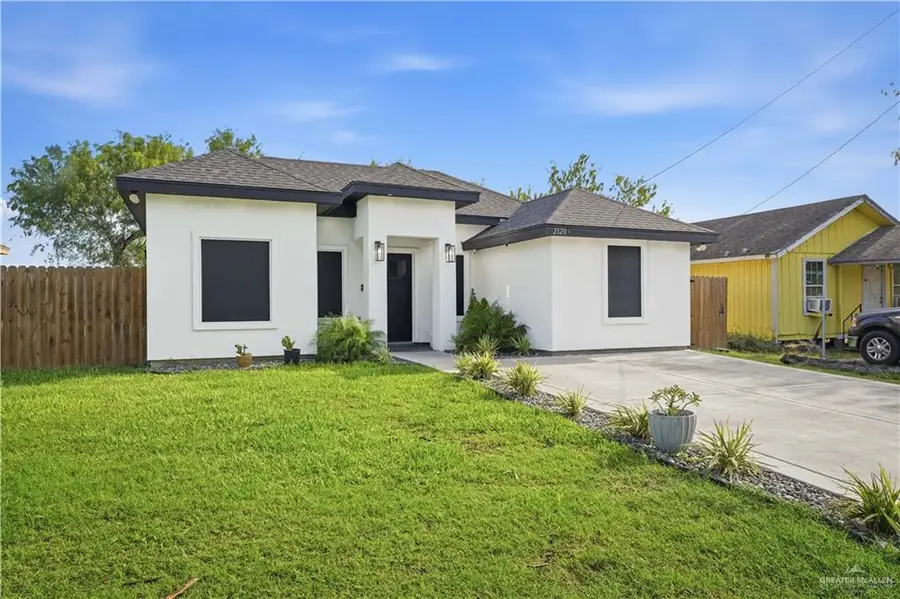 2120 Azteca Avenue, McAllen, TX 78503 - #2