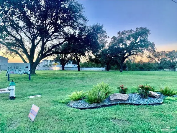 3421 N Shary Road, Mission, TX 78573