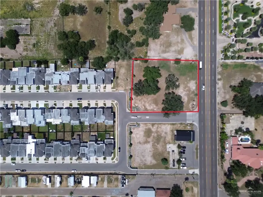 3421 N Shary Road, Mission, TX 78573 - #2