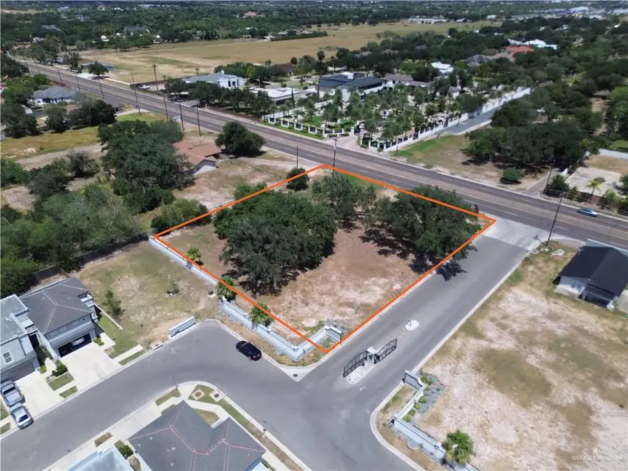 3421 N Shary Road, Mission, TX 78573 - #3
