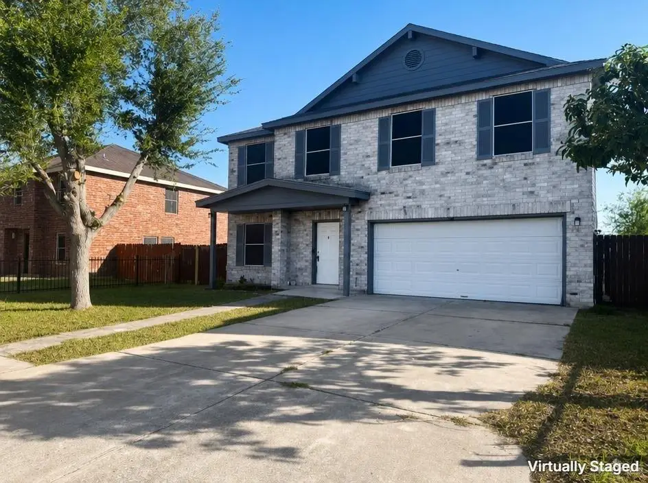 2402 Llano Grande Lane, Edinburg, TX 78542 - #1