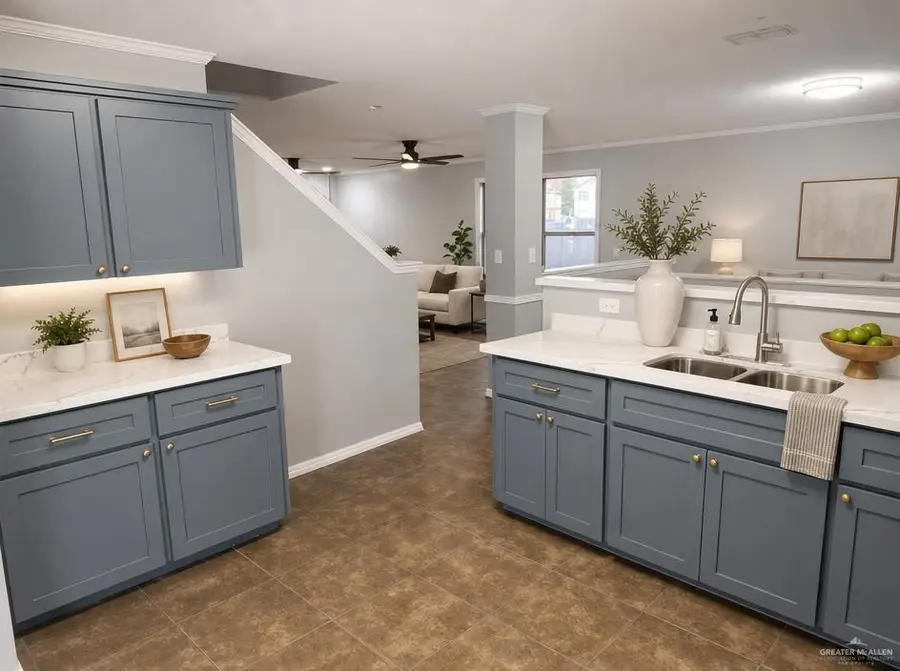 2402 Llano Grande Lane, Edinburg, TX 78542 - #2
