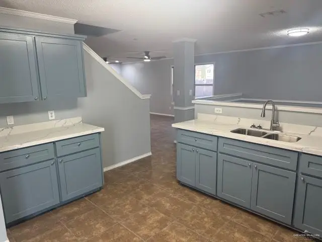 2402 Llano Grande Lane, Edinburg, TX 78542 - #3