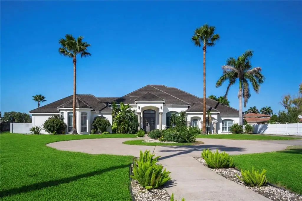 2806 Santa Laura, Mission, TX 78572 - #1