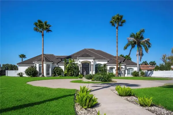 2806 Santa Laura, Mission, TX 78572