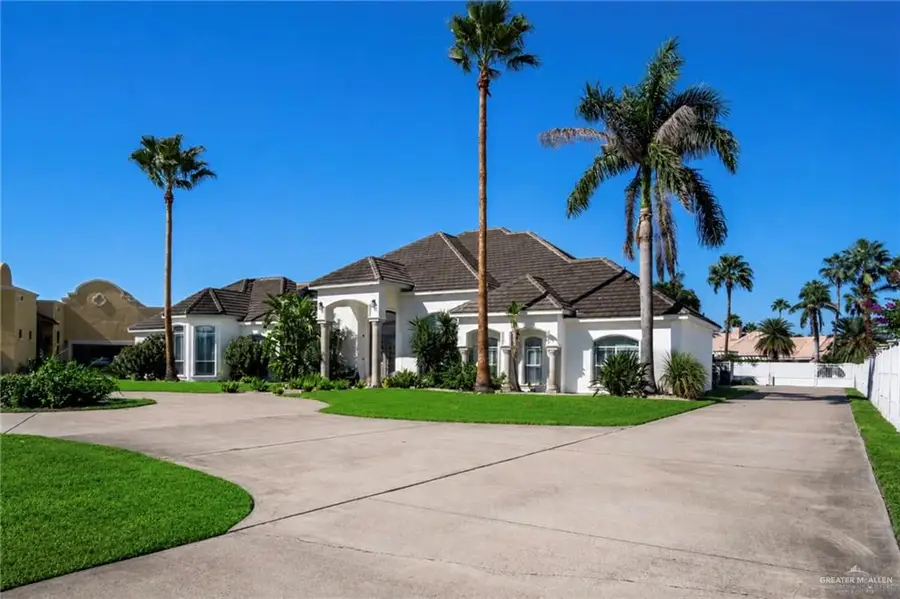 2806 Santa Laura, Mission, TX 78572 - #2