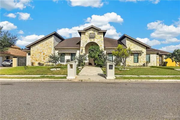 5606 N 6th Lane, McAllen, TX 78504