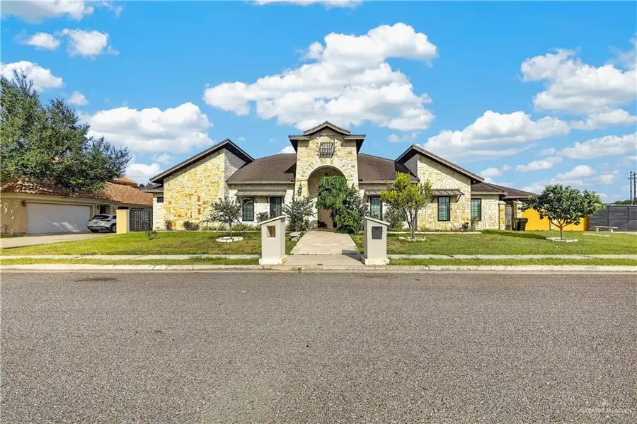 5606 N 6th Lane, McAllen, TX 78504 - #2