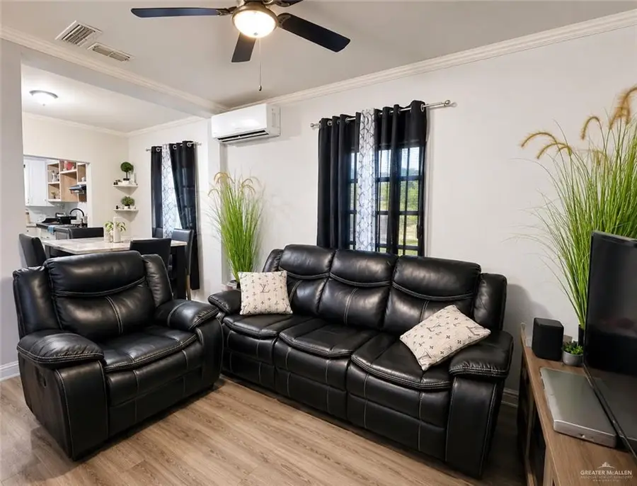 329 N 21st Street, McAllen, TX 78501 - #2