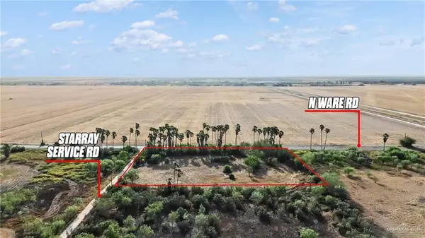 17056 N Ware Road, Edinburg, TX 78541