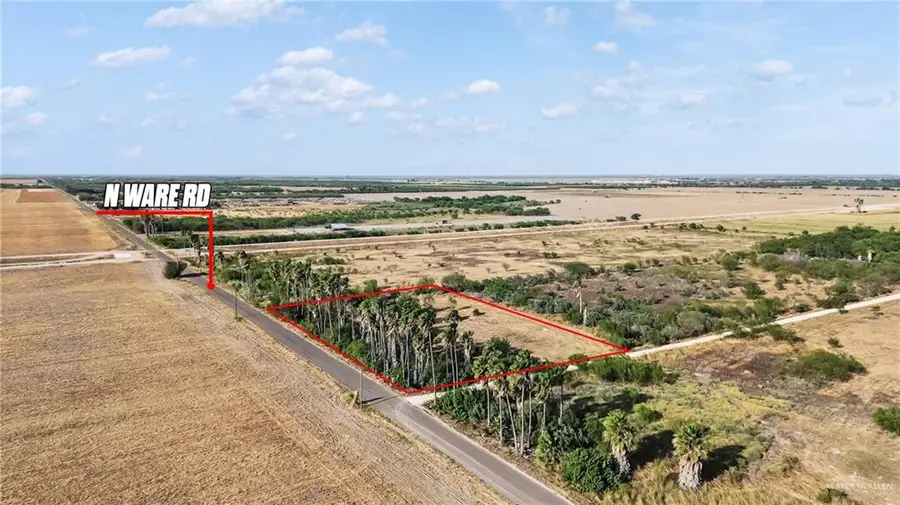 17056 N Ware Road, Edinburg, TX 78541 - #2