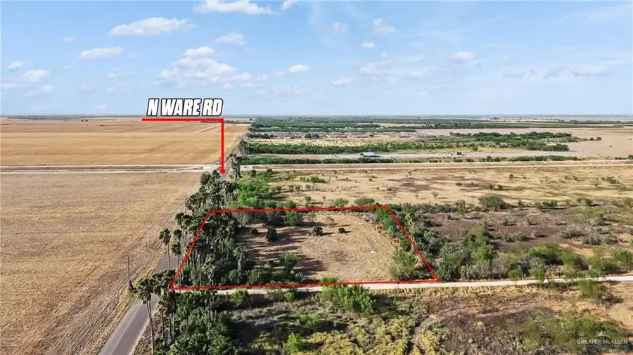 17056 N Ware Road, Edinburg, TX 78541 - #3