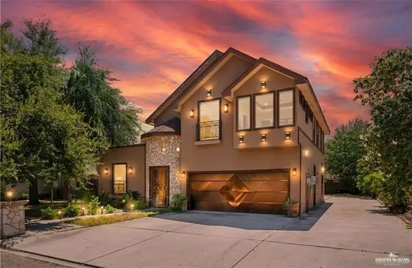 3608 San Daniel, Mission, TX 78572