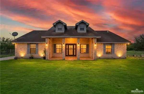 24175 Engleman Road, Edcouch, TX 78538