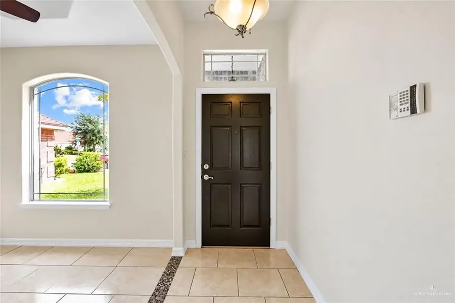 2406 S Dogwood Street, Pharr, TX 78577 - #3