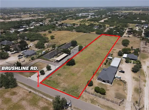 000 N Brushline Road, Mission, TX 78574