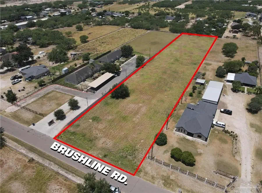 000 N Brushline Road, Mission, TX 78574 - #2