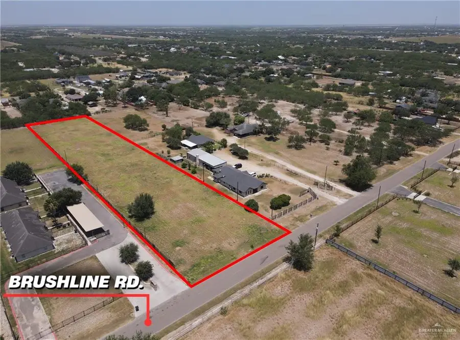 000 N Brushline Road, Mission, TX 78574 - #3