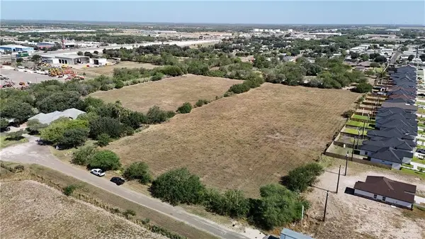 301 Flag Drive, Edinburg, TX 78542
