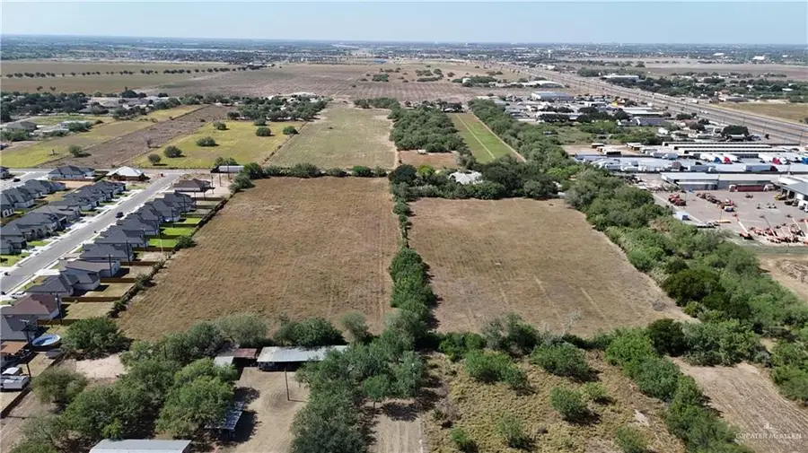 301 Flag Drive, Edinburg, TX 78542 - #3