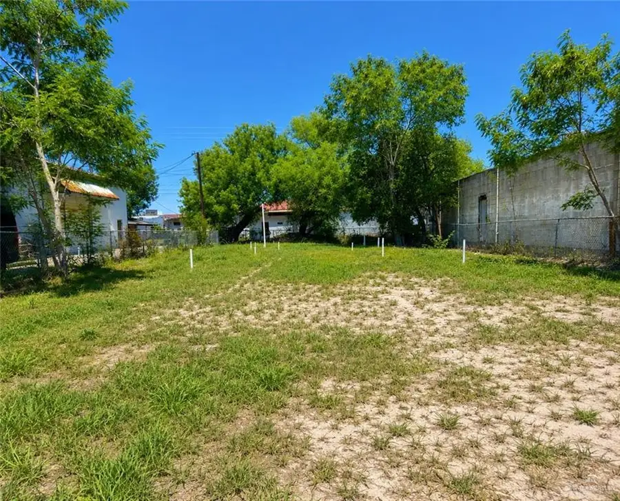 719 E Cano Street, Edinburg, TX 78539 - #2