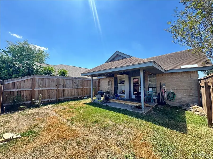 2111 Ichabod Lane, Edinburg, TX 78539 - #2