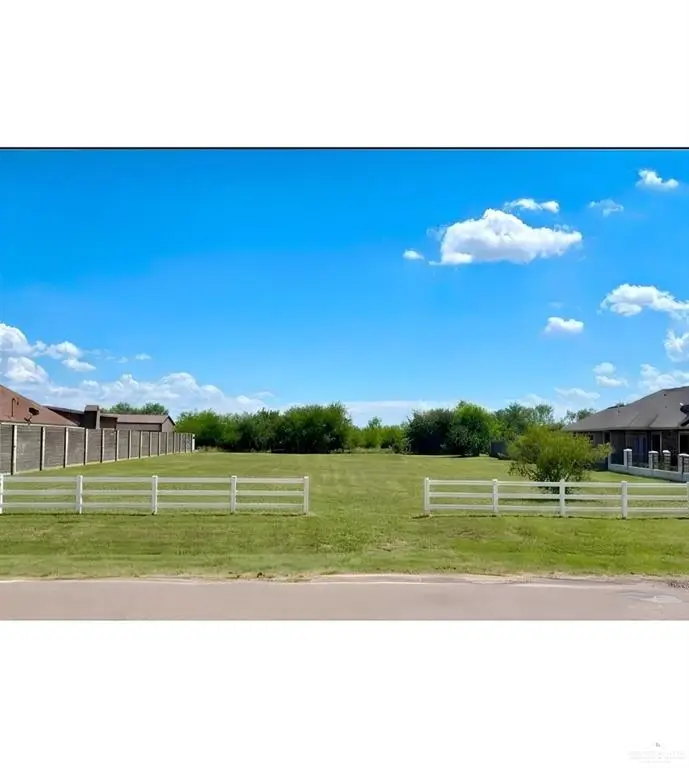 3548 E Davis Road, Edinburg, TX 78542 - #1