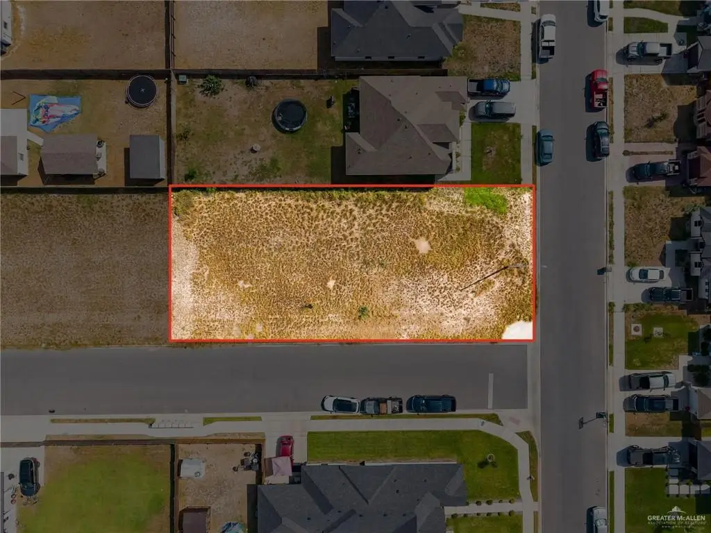 10740 N Baylie Bear Drive, Edinburg, TX 78542 - #1