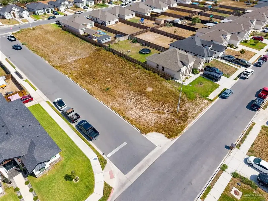 10740 N Baylie Bear Drive, Edinburg, TX 78542 - #2