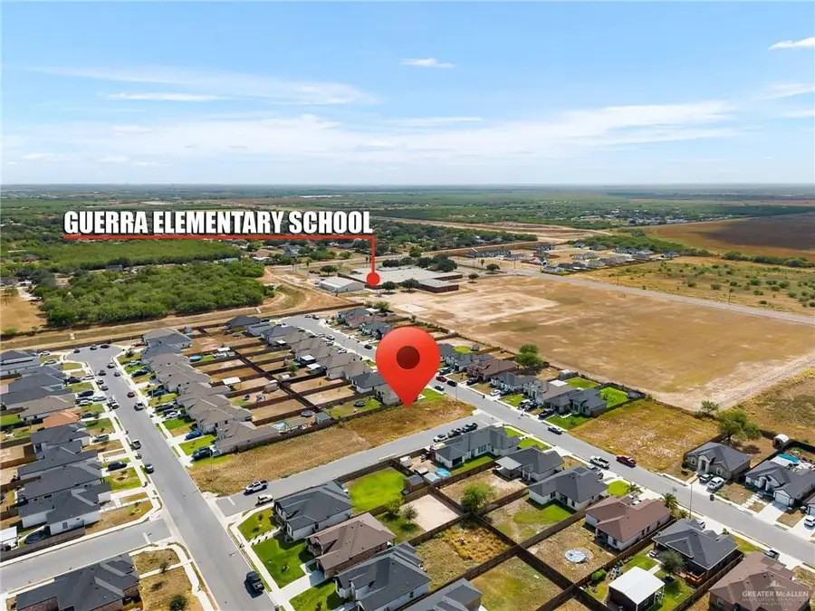 10740 N Baylie Bear Drive, Edinburg, TX 78542 - #3