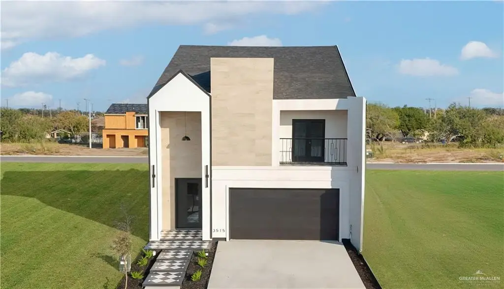 3515 S K Lane, McAllen, TX 78503 - #1