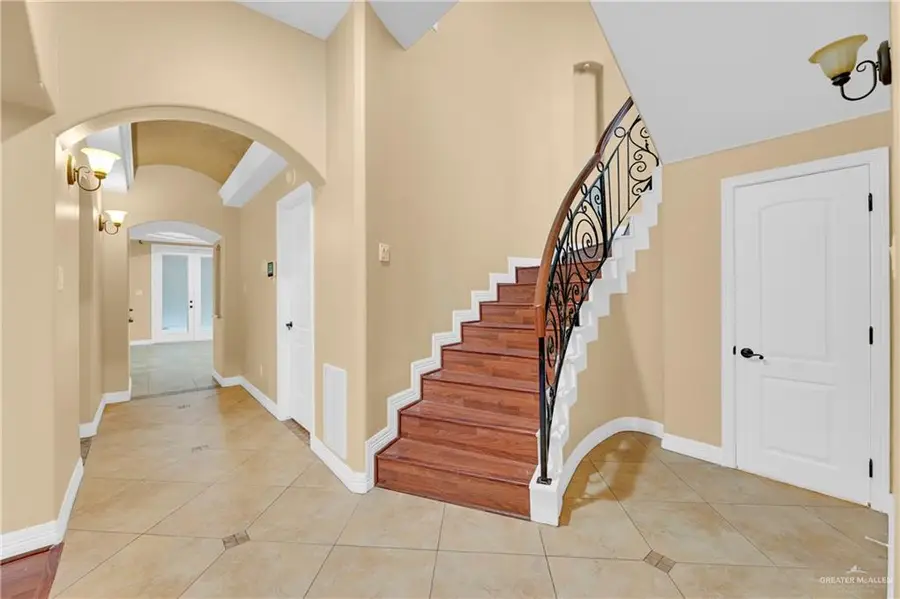 3218 Lerma Drive, Edinburg, TX 78539 - #2