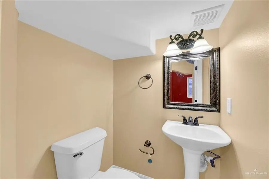 3218 Lerma Drive, Edinburg, TX 78539 - #3
