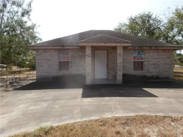 0 E Saint Francis Street, Palmhurst, TX 78573