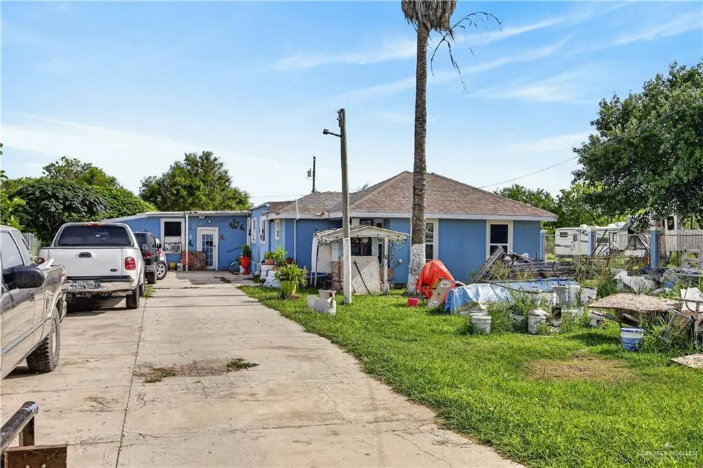 7005 Jewel Drive, Mission, TX 78574 - #1
