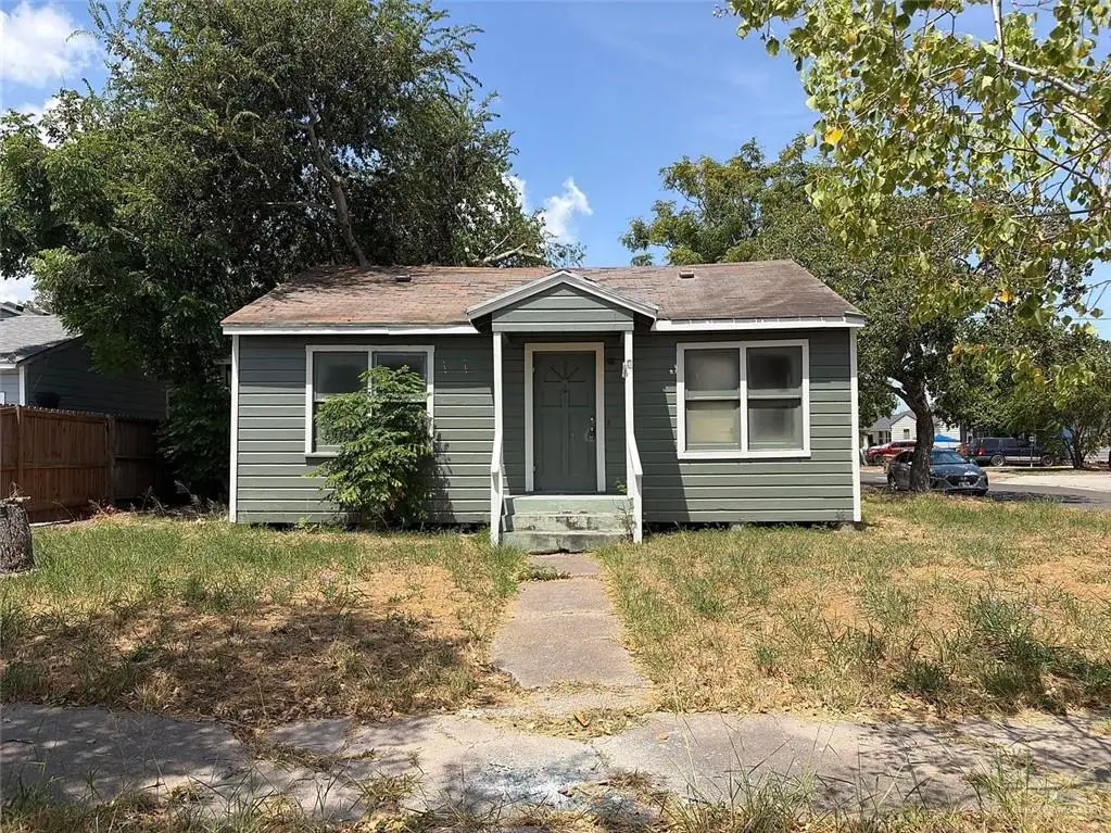 4717 Larcade Drive, Corpus Christi, TX 78415 - #1