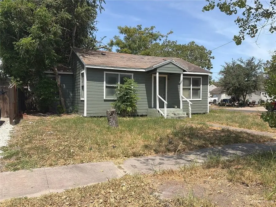 4717 Larcade Drive, Corpus Christi, TX 78415 - #2