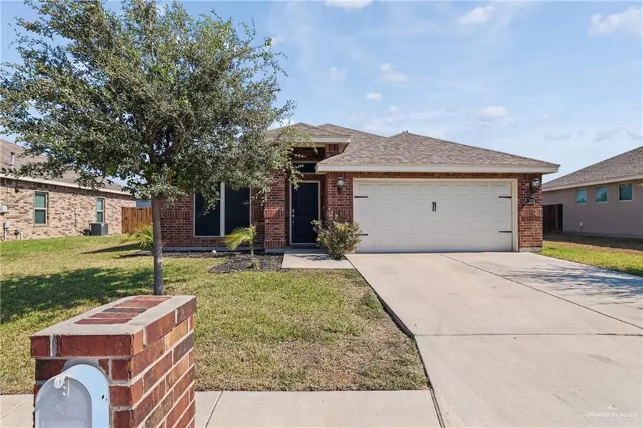 2508 Del Oro Drive, Mission, TX 78572 - #2