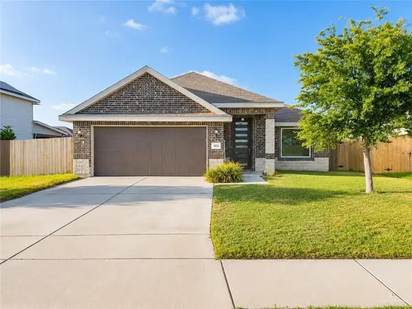 3816 Zenaida Avenue, McAllen, TX 78504