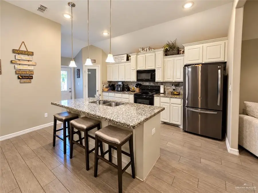 3816 Zenaida Avenue, McAllen, TX 78504 - #3