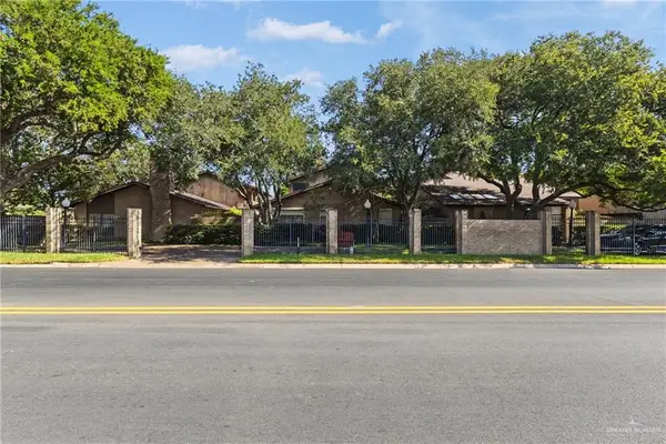 105 E Austin Avenue E, Harlingen, TX 78550