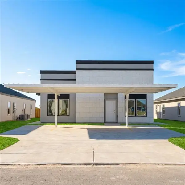 11008 N 27th Street, McAllen, TX 78504