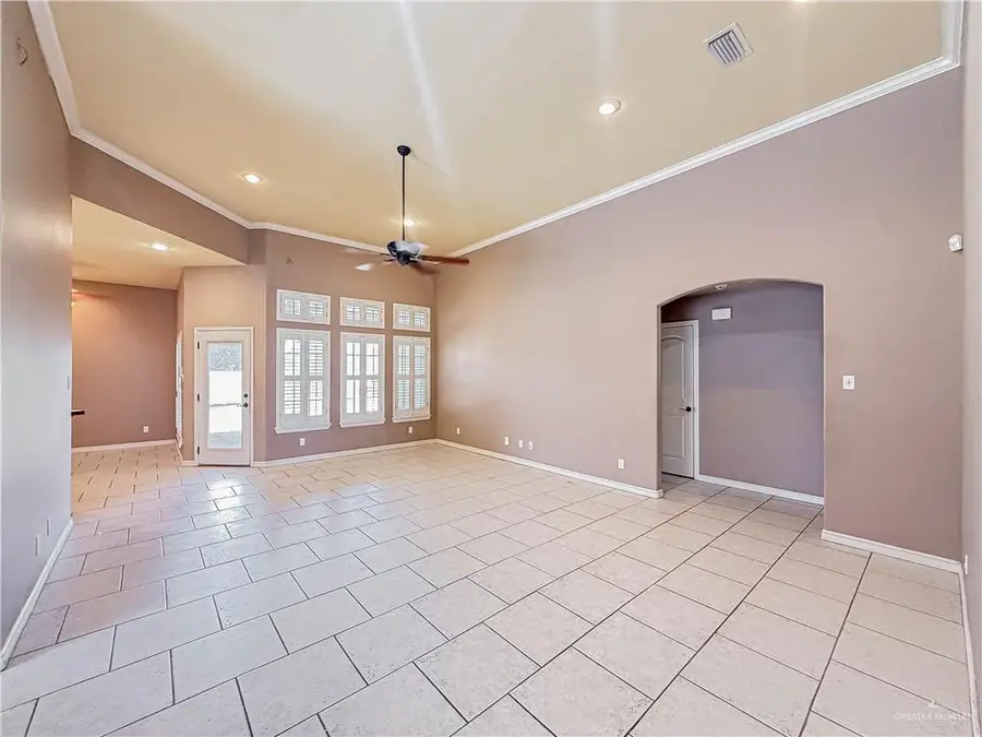 3311 Lancelot Lane, Edinburg, TX 78539 - #3