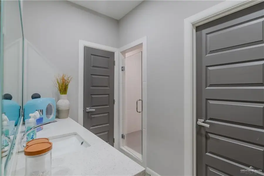 2707 Pfeiffer Street, Edinburg, TX 78542 - #3