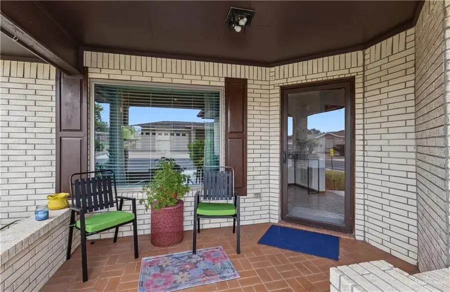 1904 W Indiana Circle, Harlingen, TX 78550 - #2