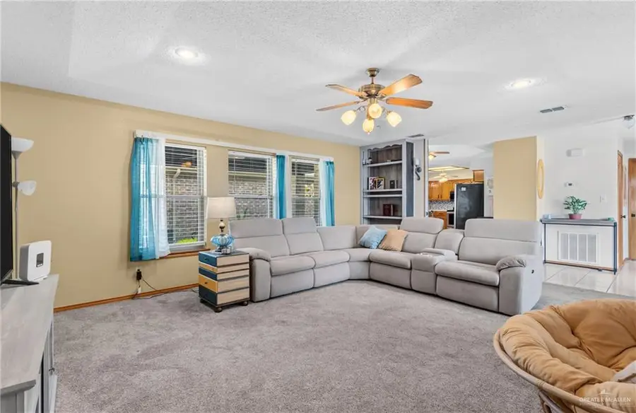 1904 W Indiana Circle, Harlingen, TX 78550 - #3