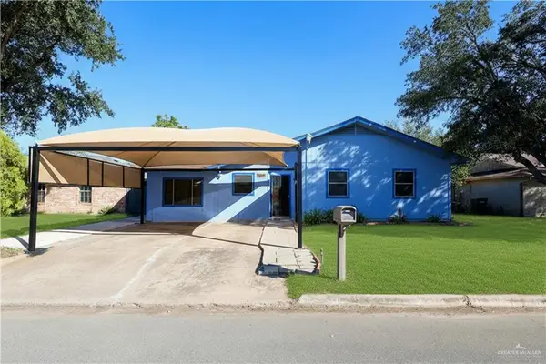 5704 N 24th Street, McAllen, TX 78504