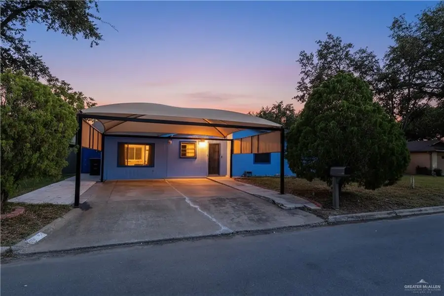 5704 N 24th Street, McAllen, TX 78504 - #2